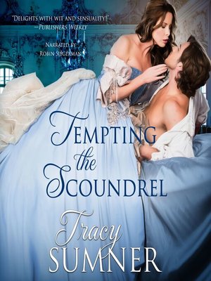 cover image of Tempting the Scoundrel